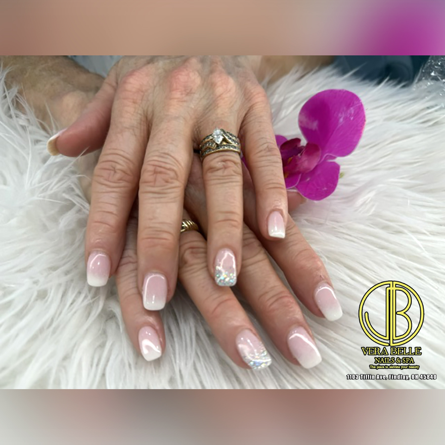 Nail July 16